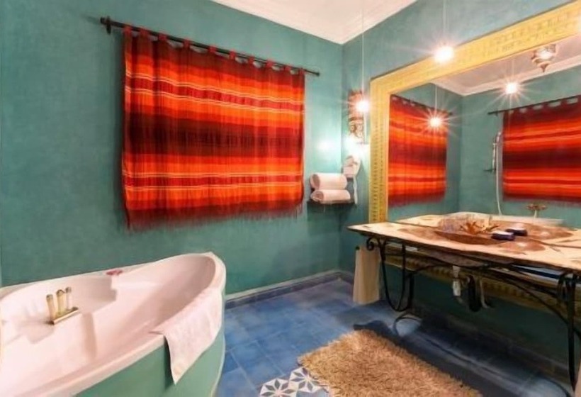 Отель Sultana Royal Golf