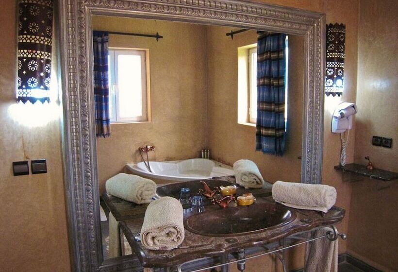 Отель Sultana Royal Golf