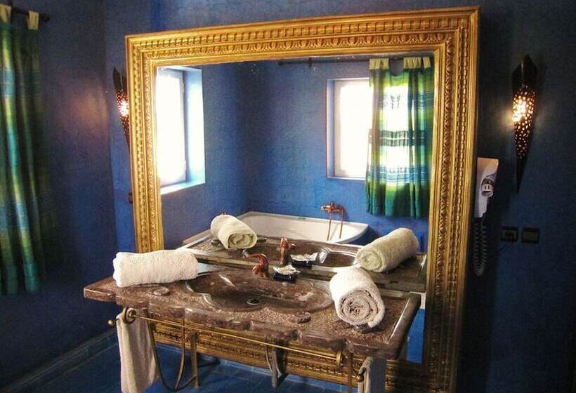 Отель Sultana Royal Golf