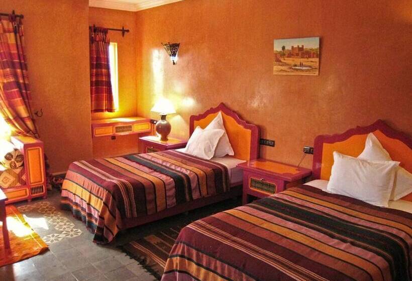 Отель Sultana Royal Golf