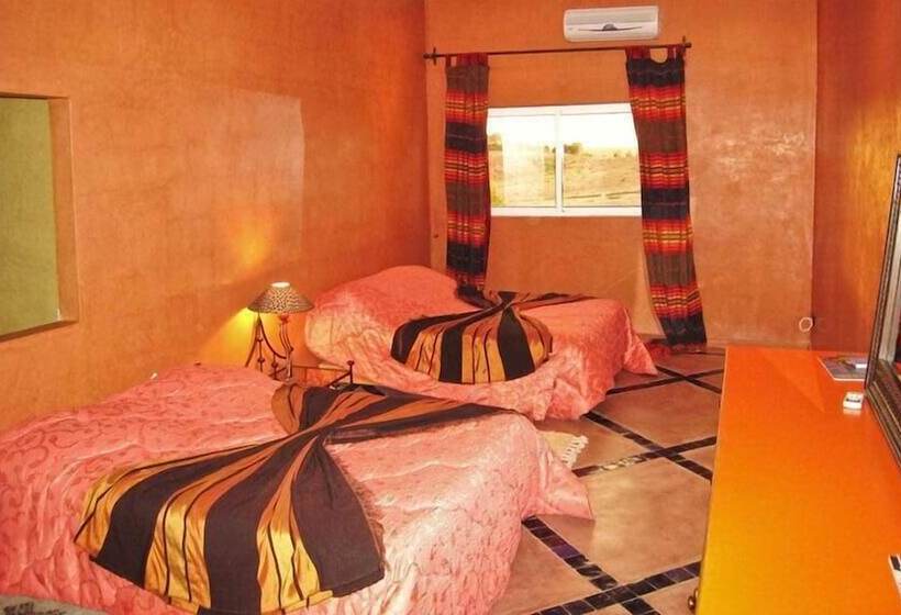 Отель Sultana Royal Golf