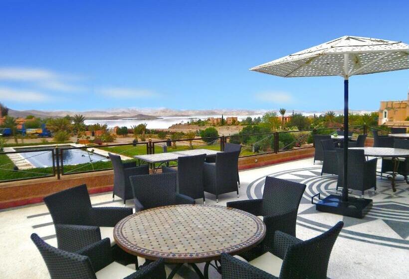 Отель Sultana Royal Golf