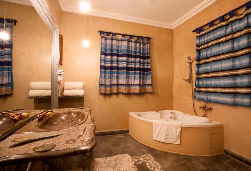 Отель Sultana Royal Golf