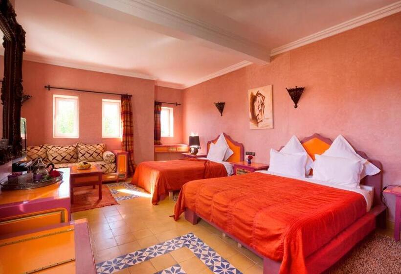 هتل Sultana Royal Golf