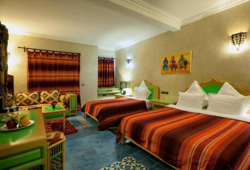 Отель Sultana Royal Golf