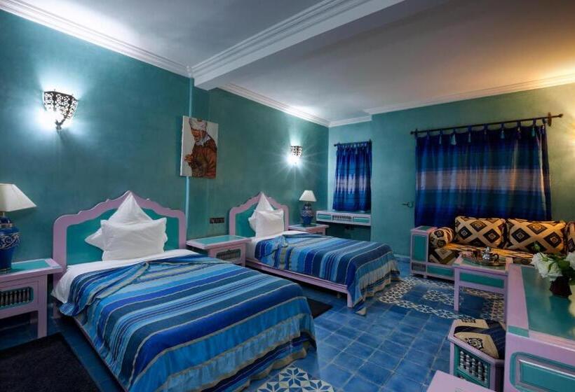 Отель Sultana Royal Golf