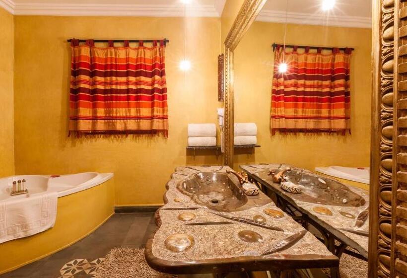 Отель Sultana Royal Golf