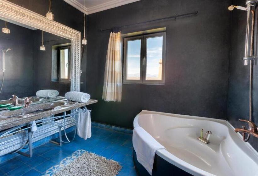 Отель Sultana Royal Golf