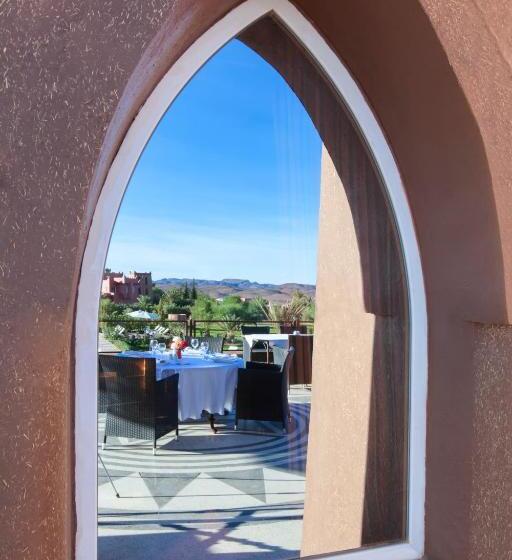 Отель Sultana Royal Golf