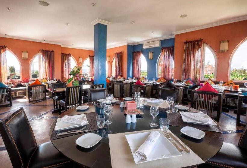 Отель Sultana Royal Golf