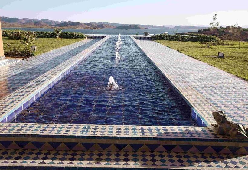 Отель Sultana Royal Golf