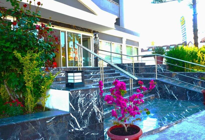 فندق Sunbeach Hill