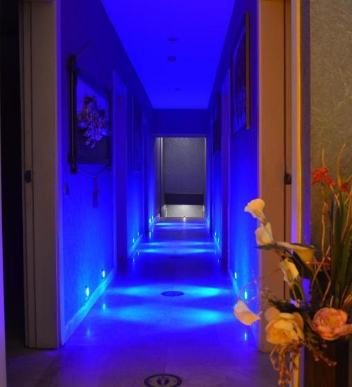 فندق Sunbeach Hill