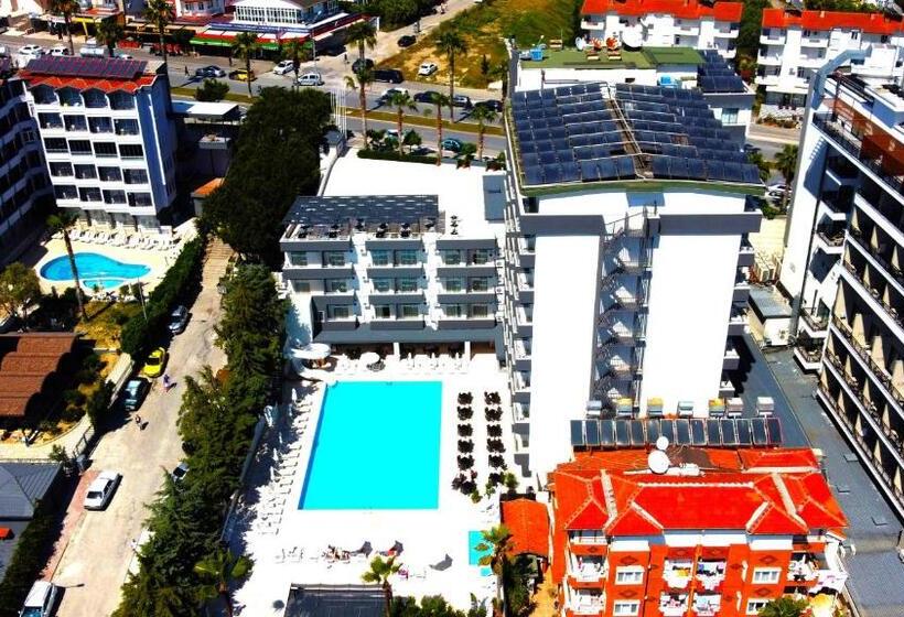 فندق Sunbeach Hill