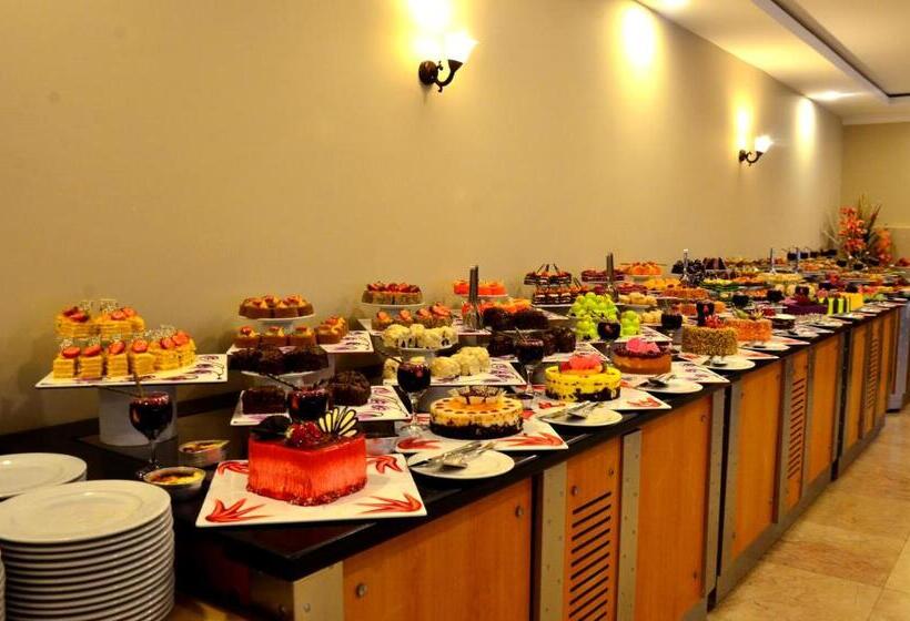 فندق Sunbeach Hill