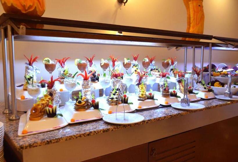 فندق Sunbeach Hill