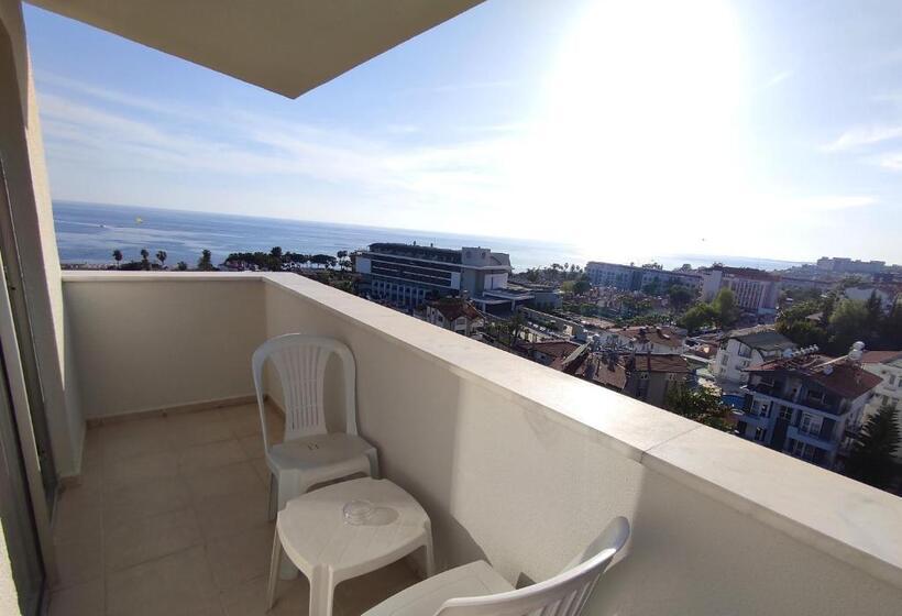 فندق Sunbeach Hill