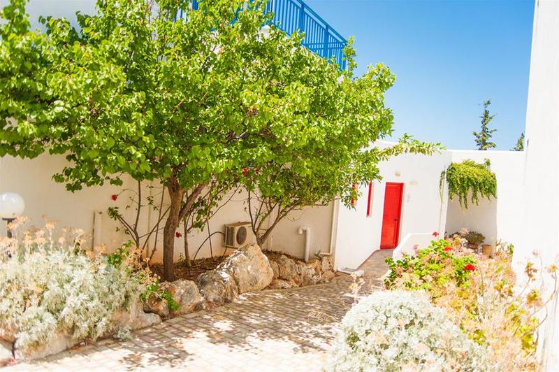 בית מלון כפרי Sunshine Village