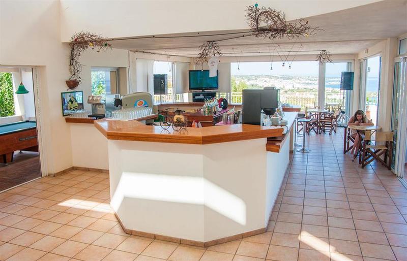 בית מלון כפרי Sunshine Village