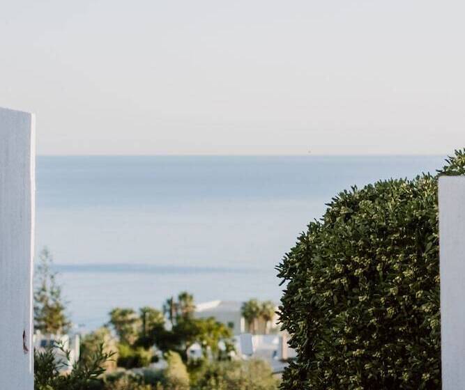 בית מלון כפרי Sunshine Village