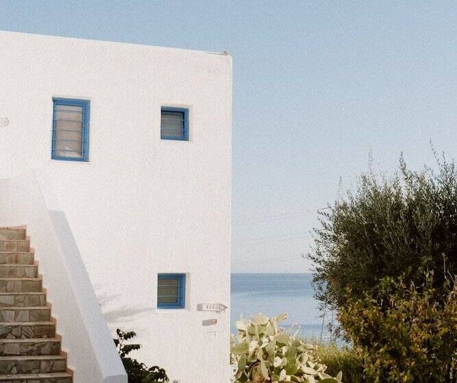 בית מלון כפרי Sunshine Village