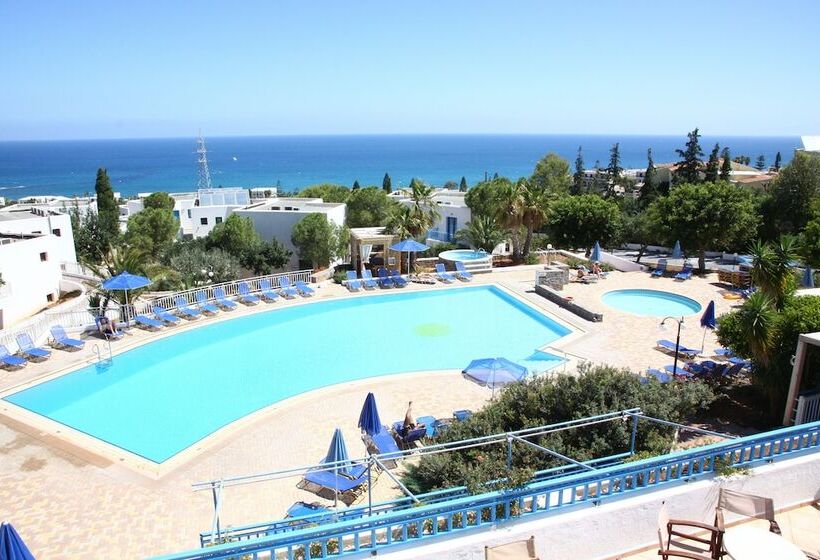 בית מלון כפרי Sunshine Village