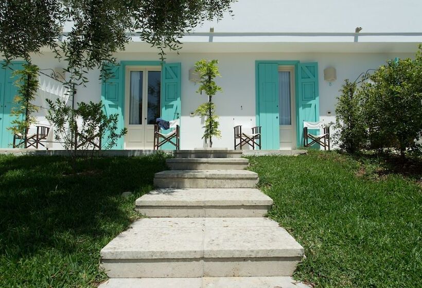 فندق Tenuta Centoporte