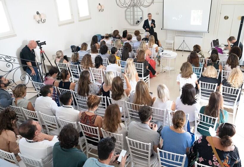 فندق Tenuta Centoporte