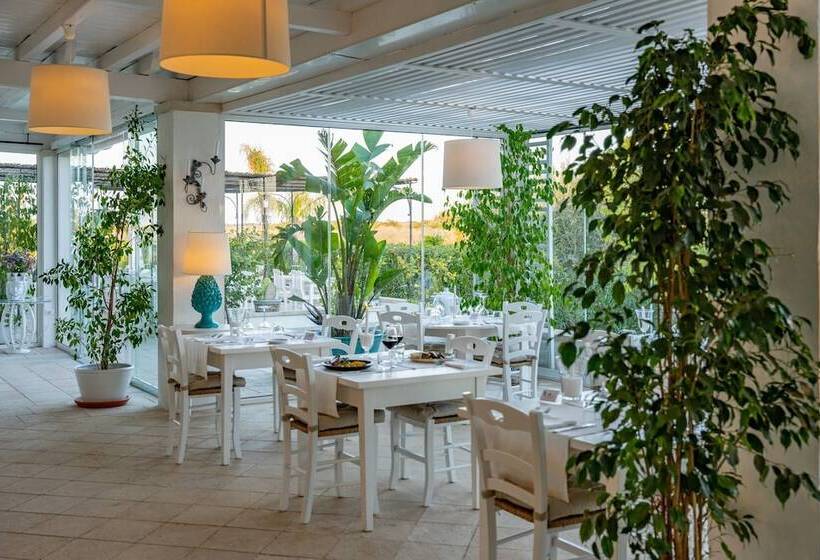 فندق Tenuta Centoporte