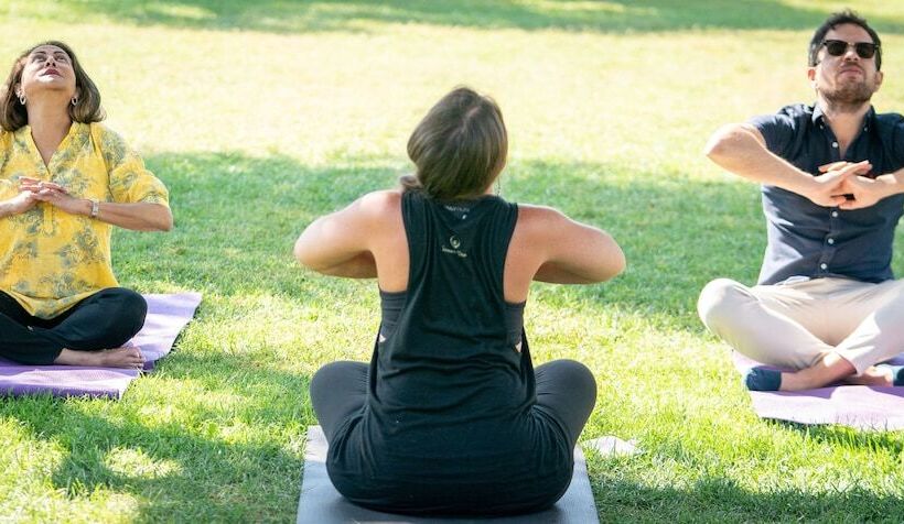 فندق Tenuta Centoporte