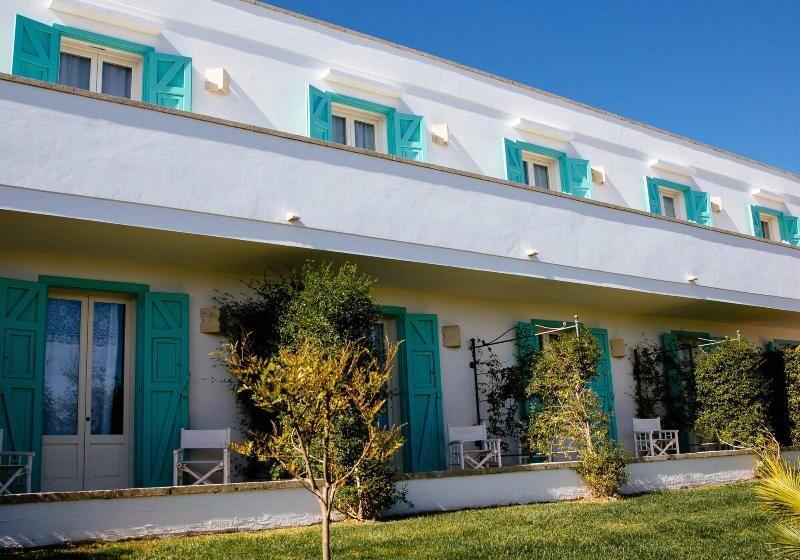 فندق Tenuta Centoporte