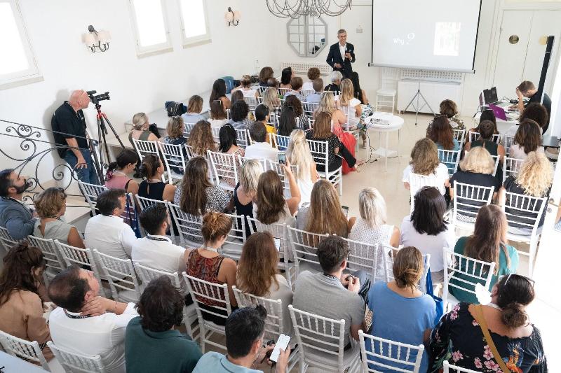 فندق Tenuta Centoporte