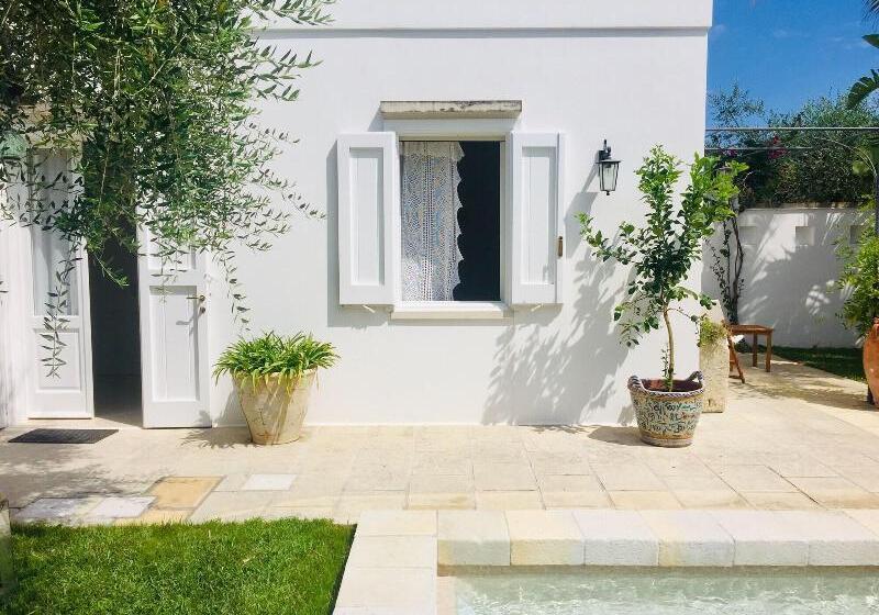 فندق Tenuta Centoporte