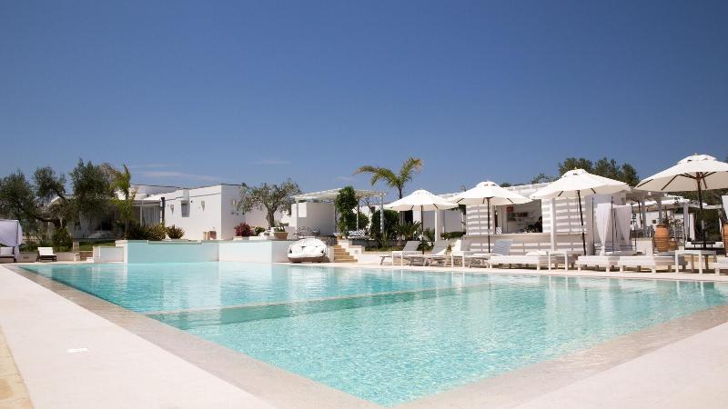 فندق Tenuta Centoporte