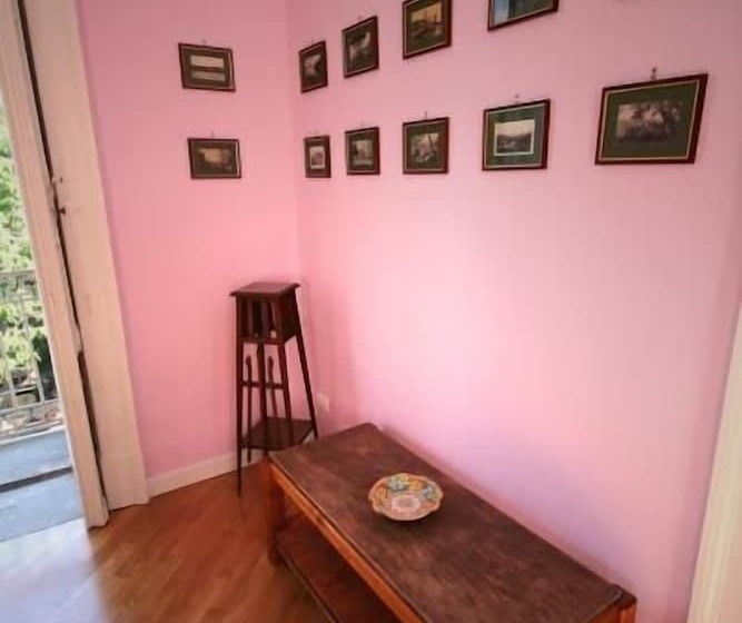 فندق The Secret Garden Relais