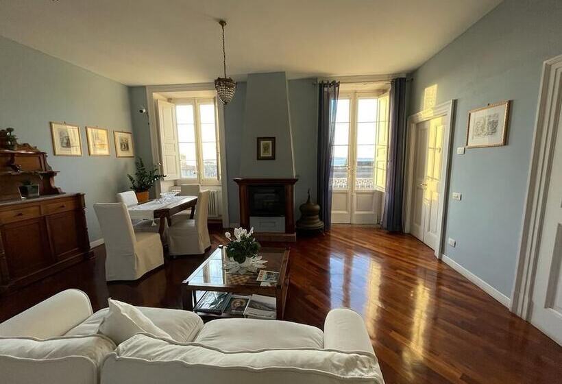 فندق The Secret Garden Relais