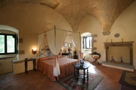 酒店 Relais Torre Santa Flora