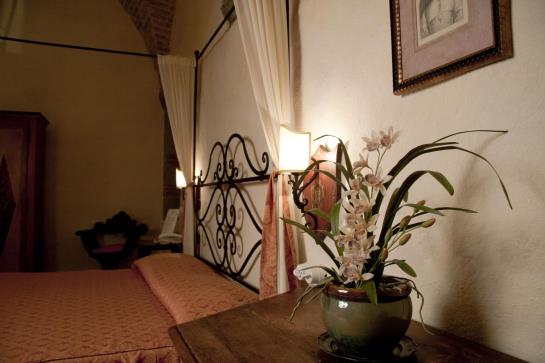 酒店 Relais Torre Santa Flora