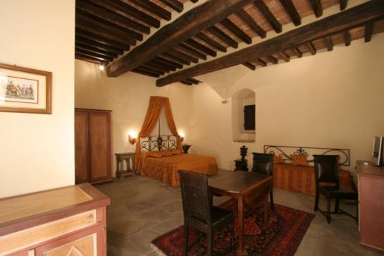 ホテル Relais Torre Santa Flora