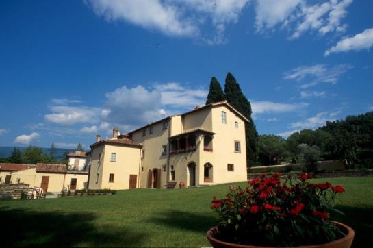 ホテル Relais Torre Santa Flora