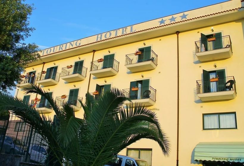 בית מלון כפרי Viva Turing Club