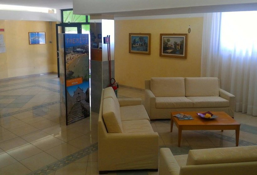 בית מלון כפרי Viva Turing Club