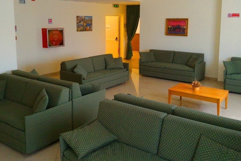 בית מלון כפרי Viva Turing Club