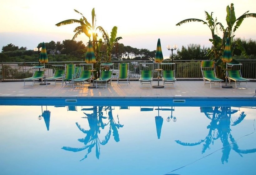 בית מלון כפרי Viva Turing Club