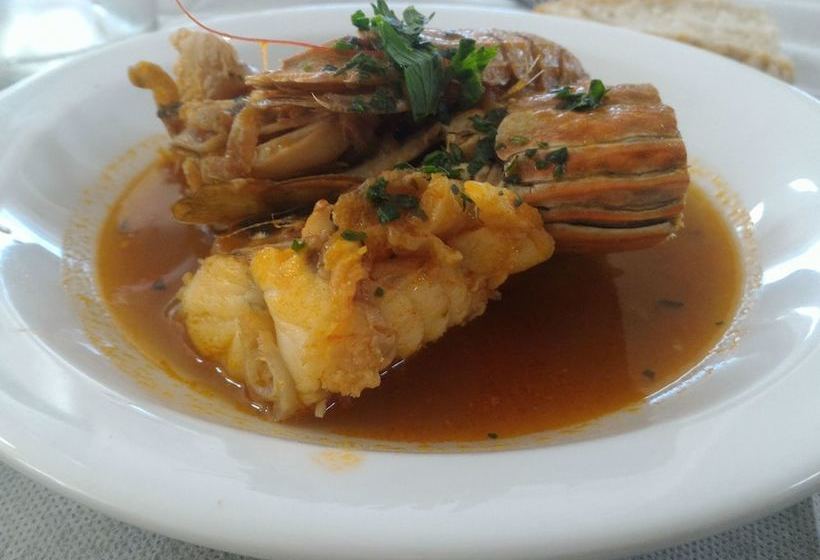 בית מלון כפרי Viva Turing Club