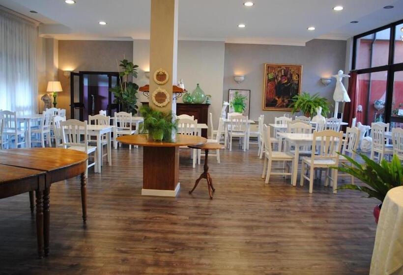 בית מלון כפרי Tuscania Panoramico