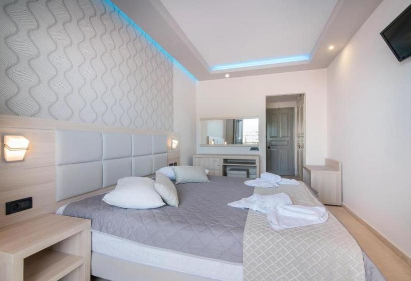 Tzante Hotel Zakynthos, Adults Only