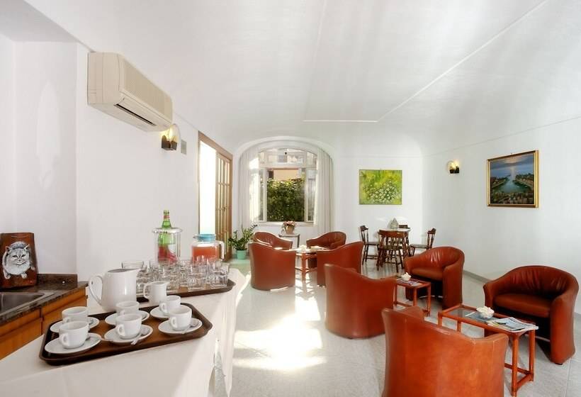 בית מלון כפרי Ulisse