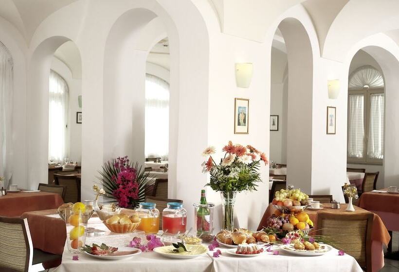 בית מלון כפרי Ulisse