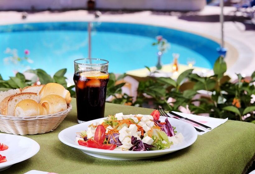 בית מלון כפרי Ulisse